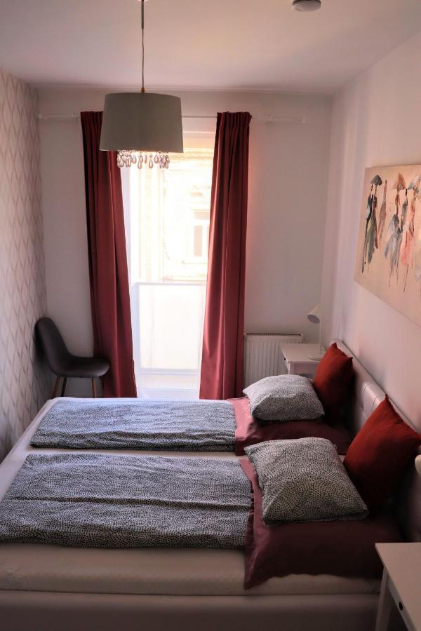 Apartment Ap To You Budapest