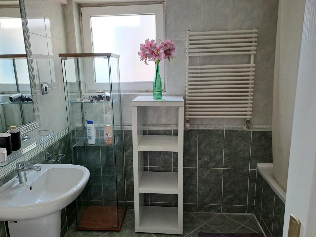 Opera Penthouse Budapešť