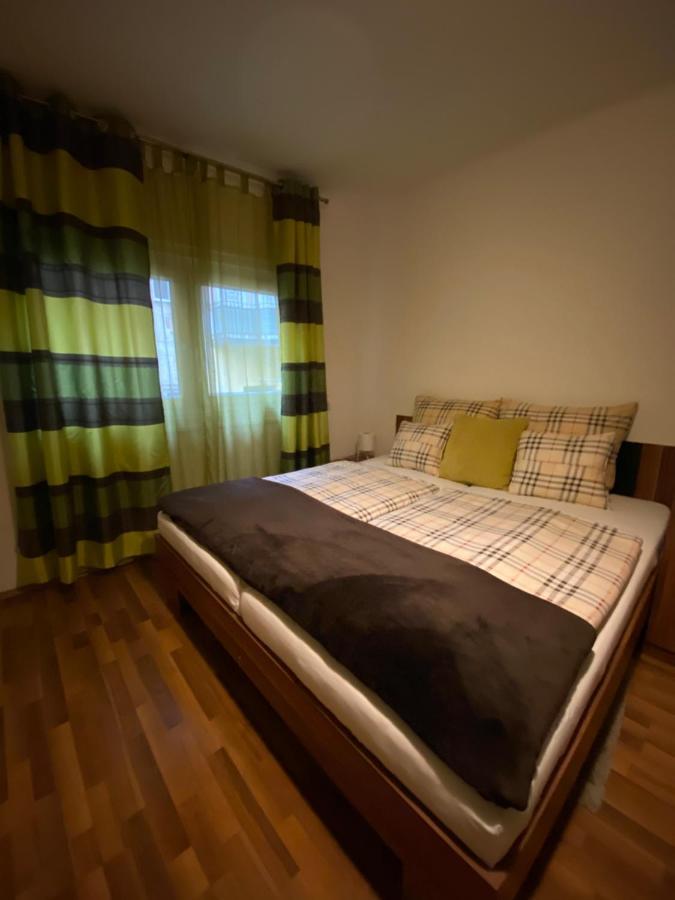 Apartamento And Heart Of The Budapest