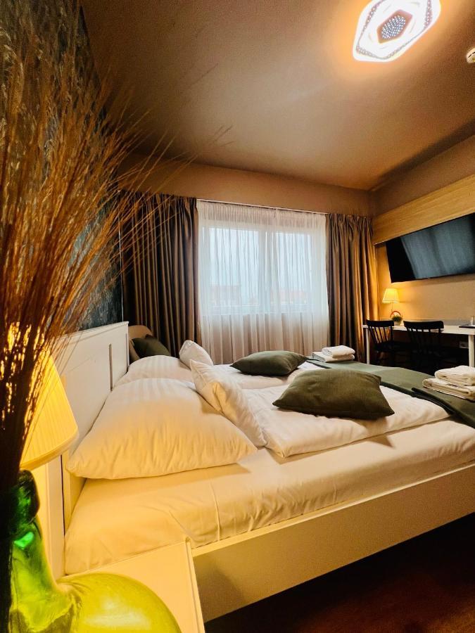 Boutique & Event Center Hotel *