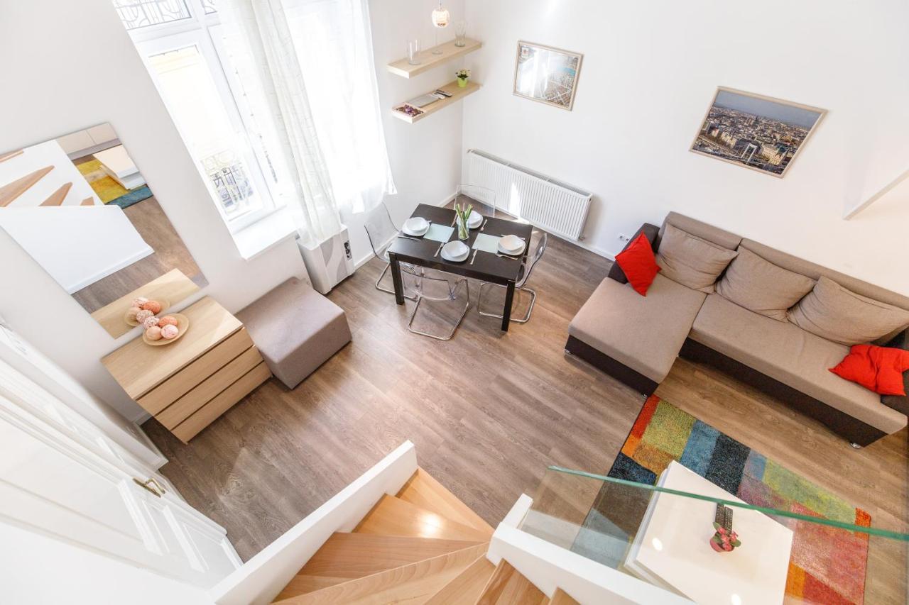 Apartment A59 *
