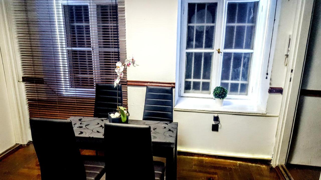 Appartement Basilica Centrum *