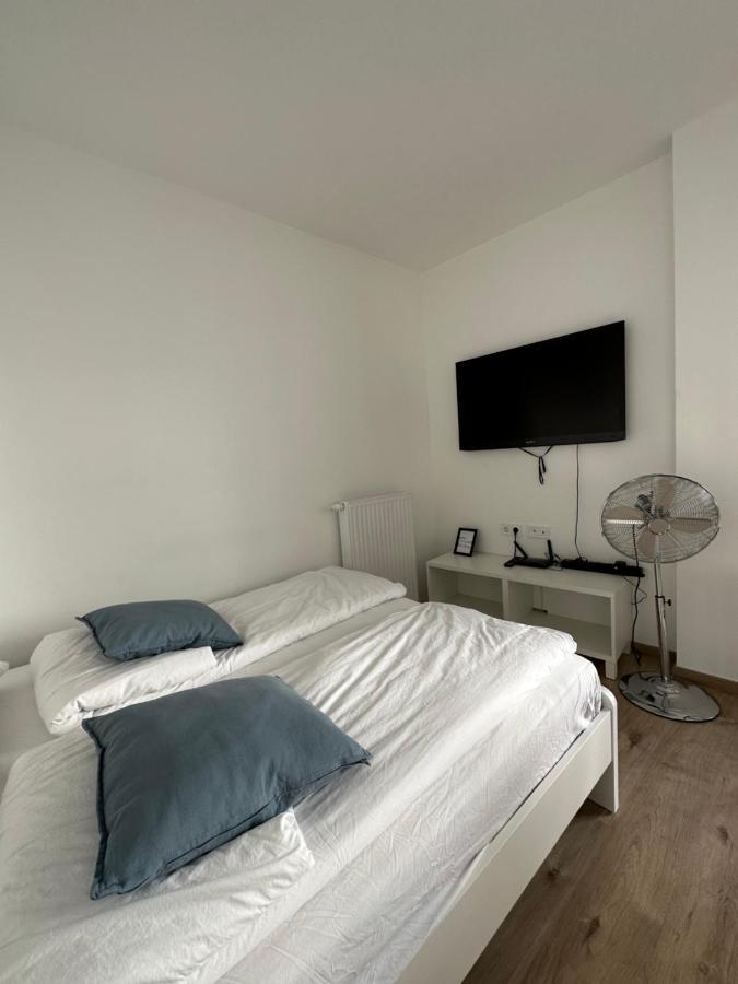Appartamento A 212, In The Heart Of