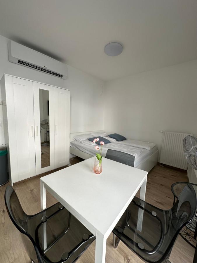 Appartamento A 212, In The Heart Of Budapest