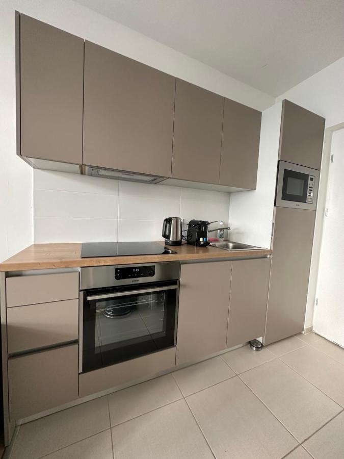 A 212, In The Heart Of Appartamento Budapest