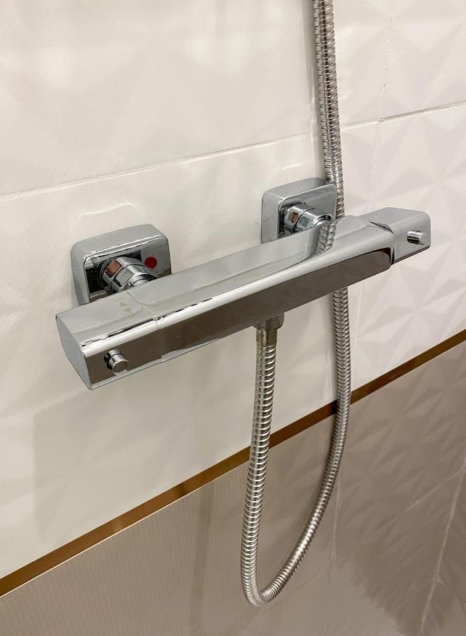 Goldcentral Comfort Apartmán