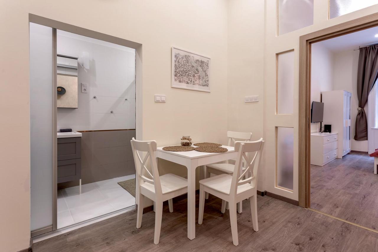 Appartement Goldcentral Comfort
