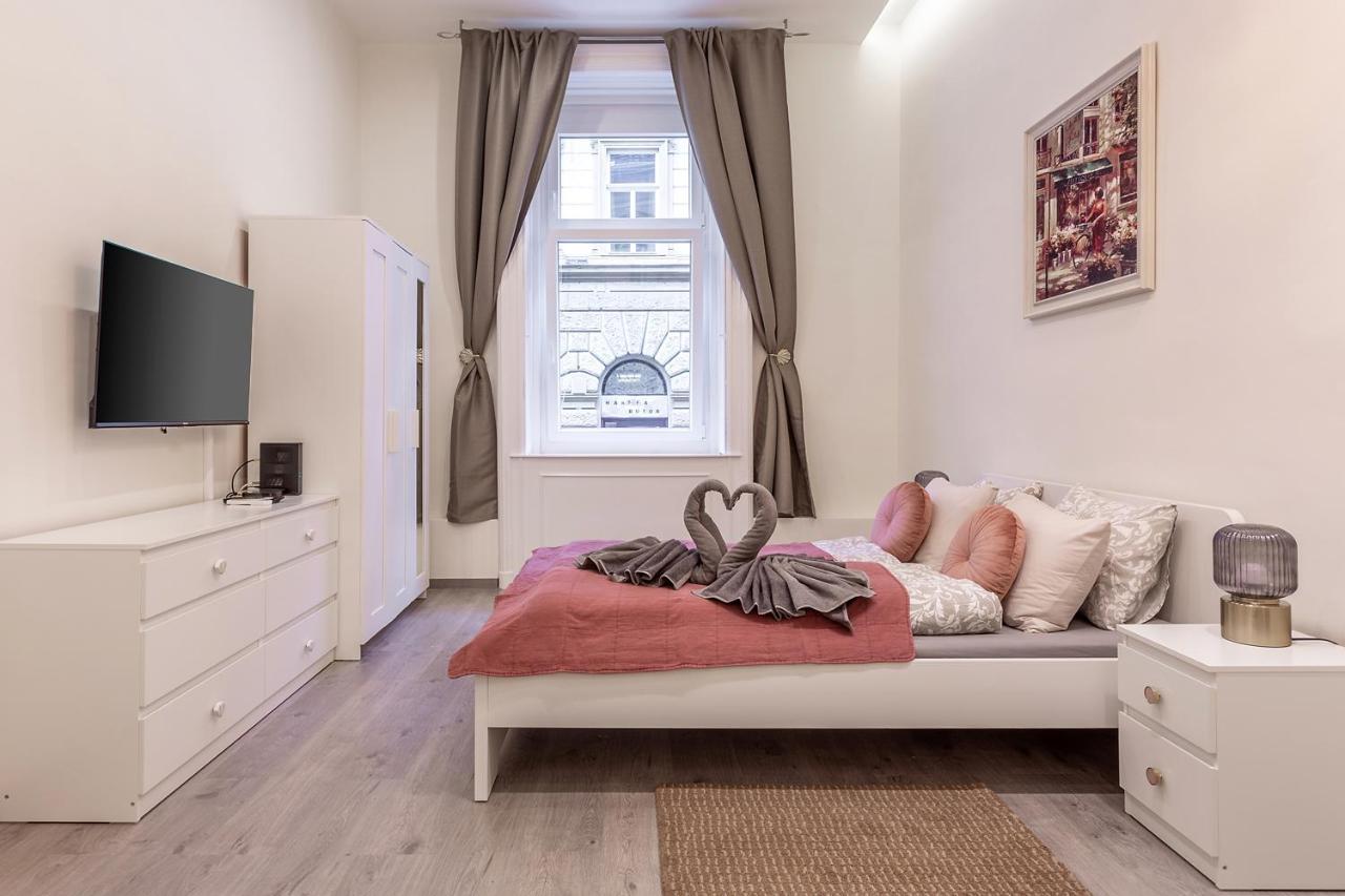 Goldcentral Comfort Appartement