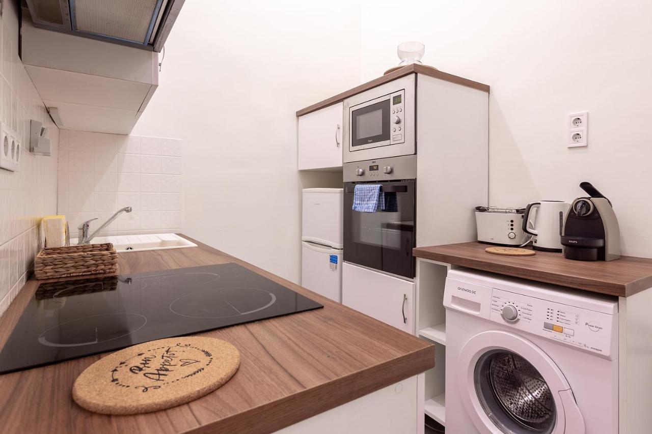 Appartement Goldcentral Comfort *