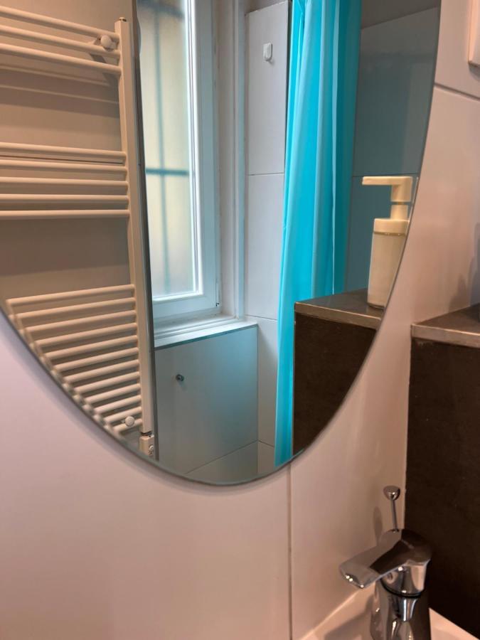 N38 By Small Apartment Budapest