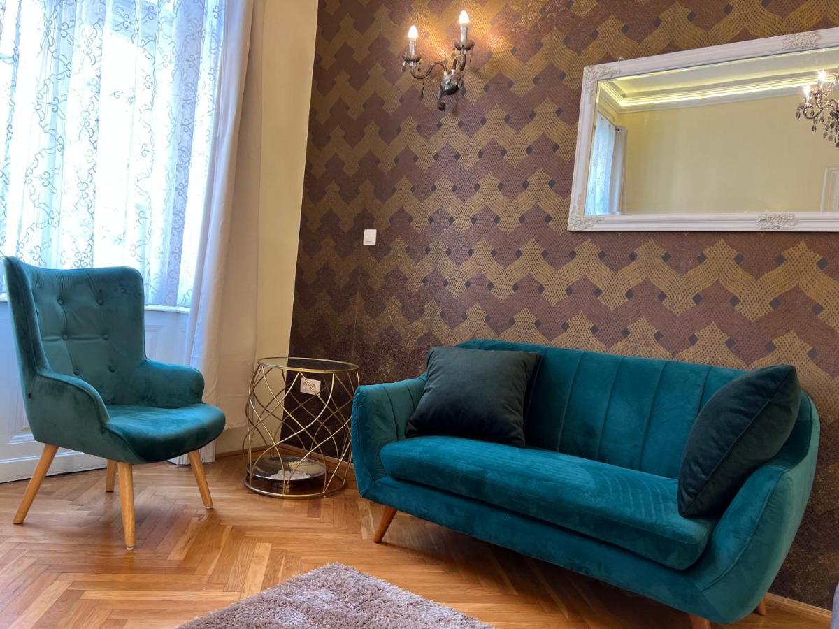 Apartamento N38 By Small Budapest
