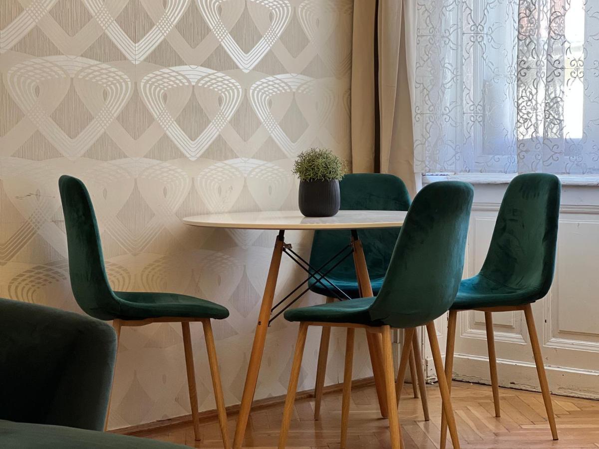 Apartamento N38 By Small