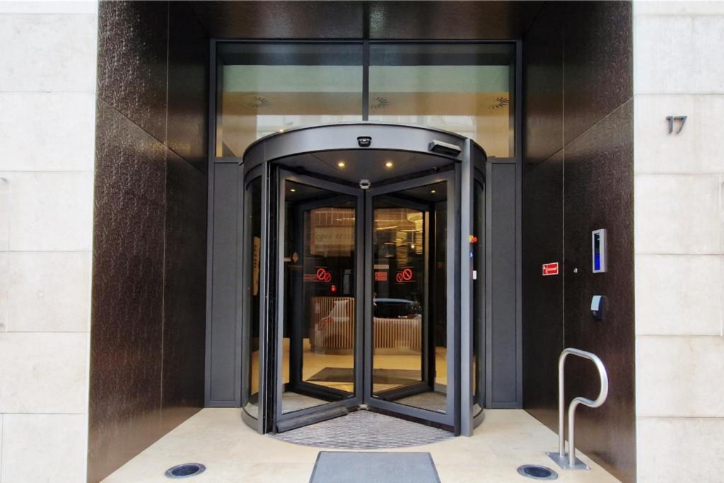 Apartment 2budapest Eye-freegym And Sauna Luxury