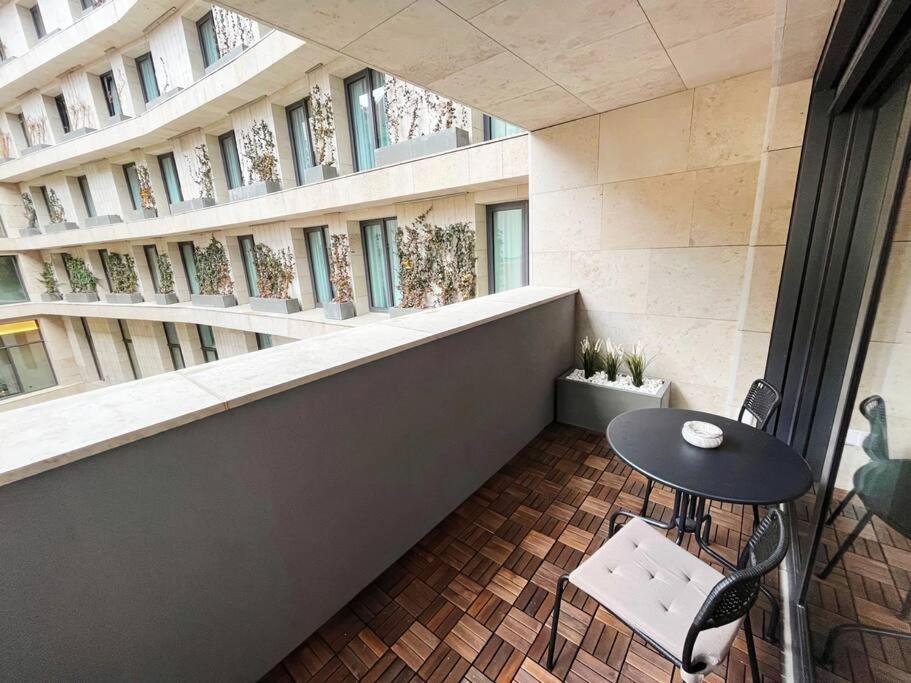 2budapest Eye-freegym And Sauna Luxury * Budapest