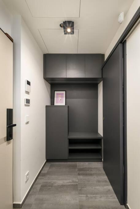 2budapest Eye-freegym And Sauna Luxury