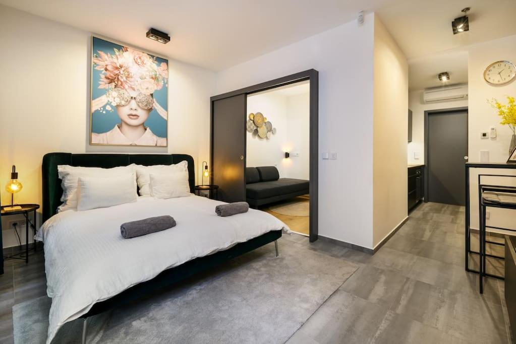 2budapest Eye-freegym And Sauna Luxury * Budapest