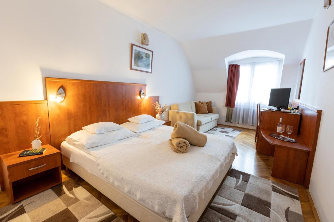 Hotel Helios Boedapest