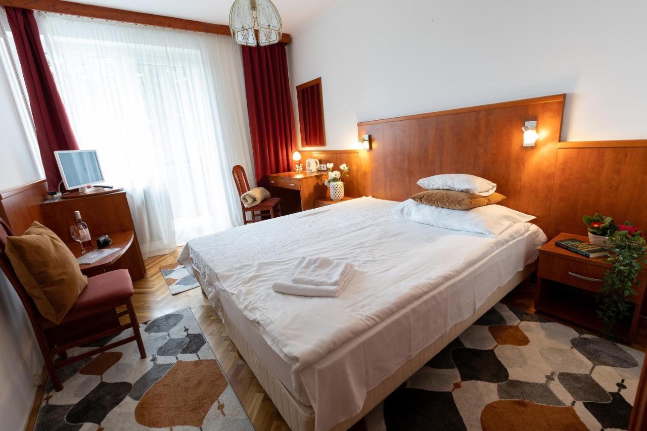 Helios Hotel Budapeszt
