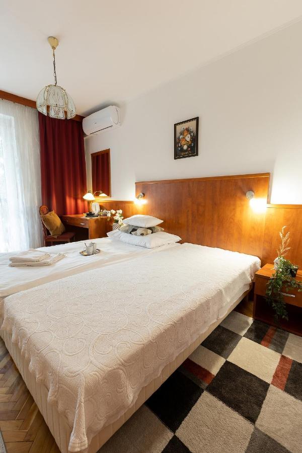 Hotel Helios Budapeszt