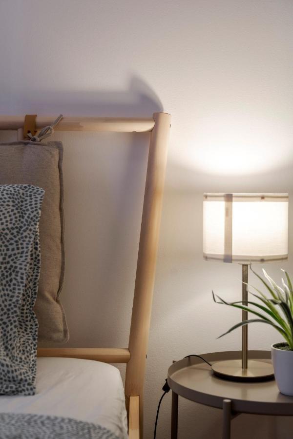 Cozy By Bella In The Heart Of * Budapest