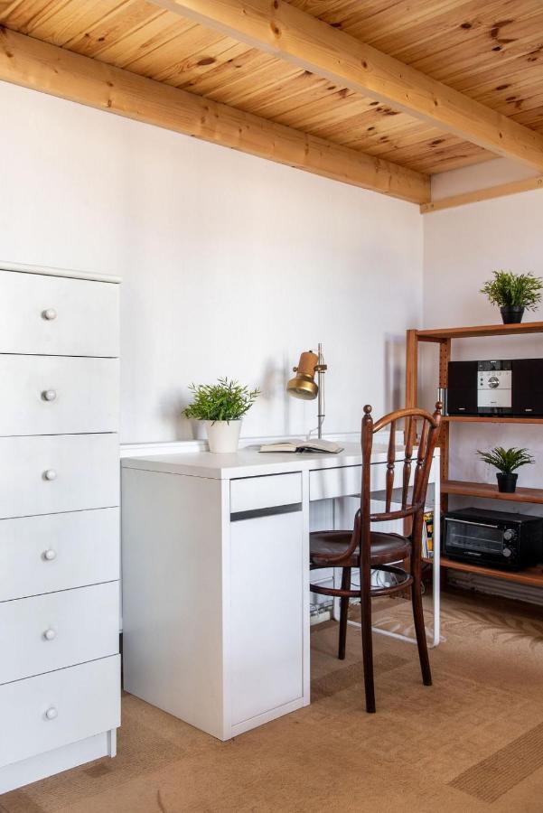 Bright Heaven Apartment Budapest