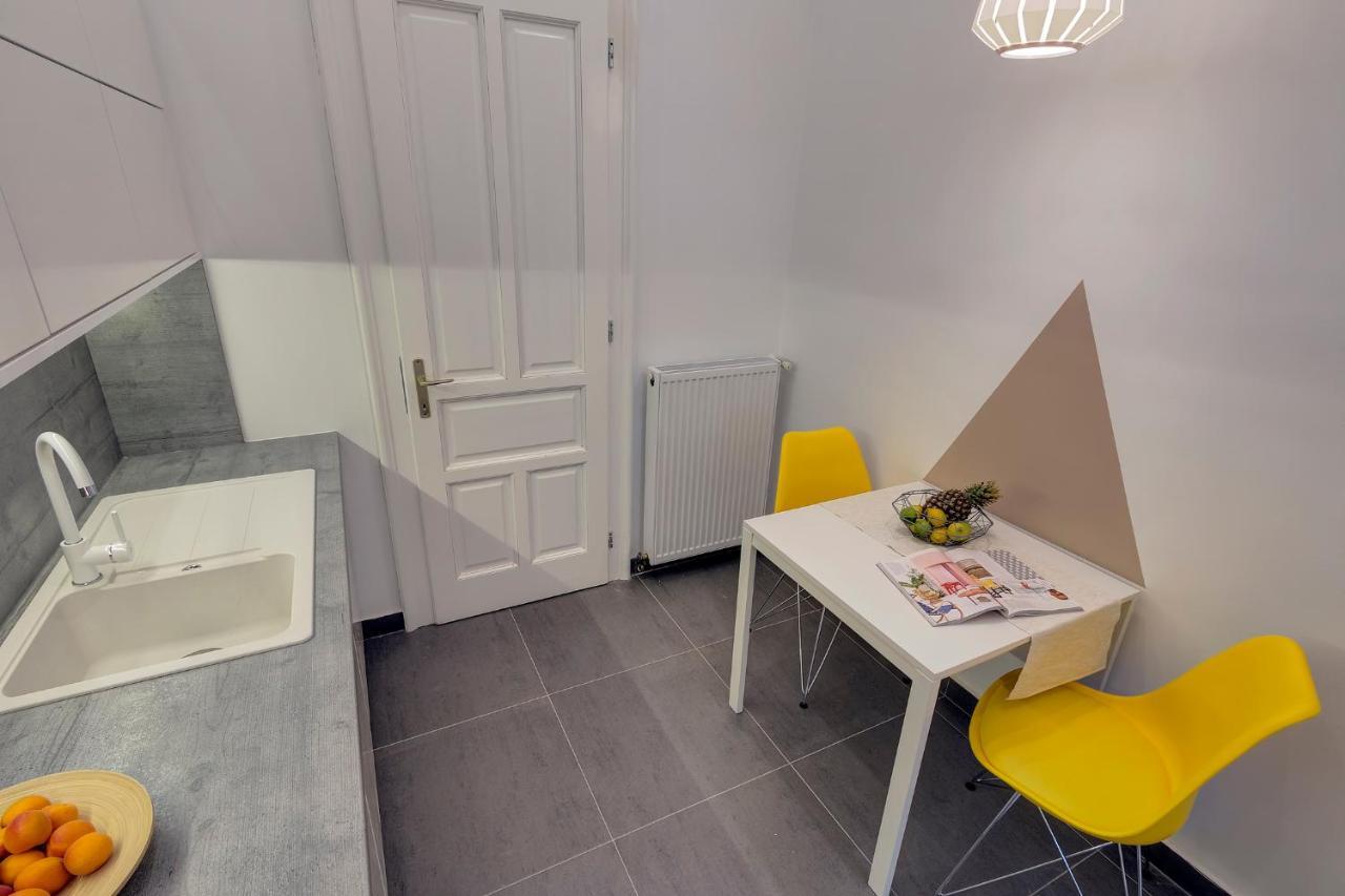 Lejlighed Avenue Loft J13