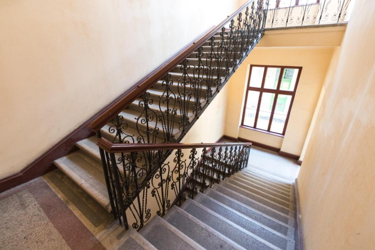 Avenue Loft J13 * Budapest