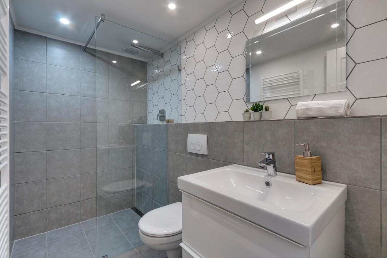 Lejlighed Avenue Loft J13 Budapest