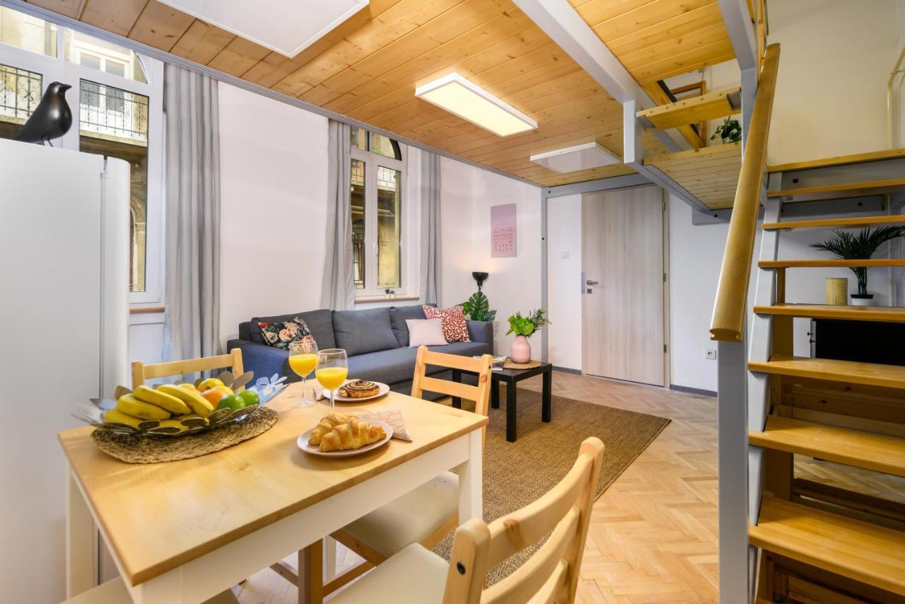 Apartamento Avenue Loft J52