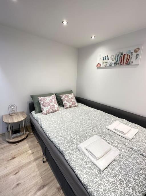 Appartamento Charming In The Heart Of - Baby Loic Budapest