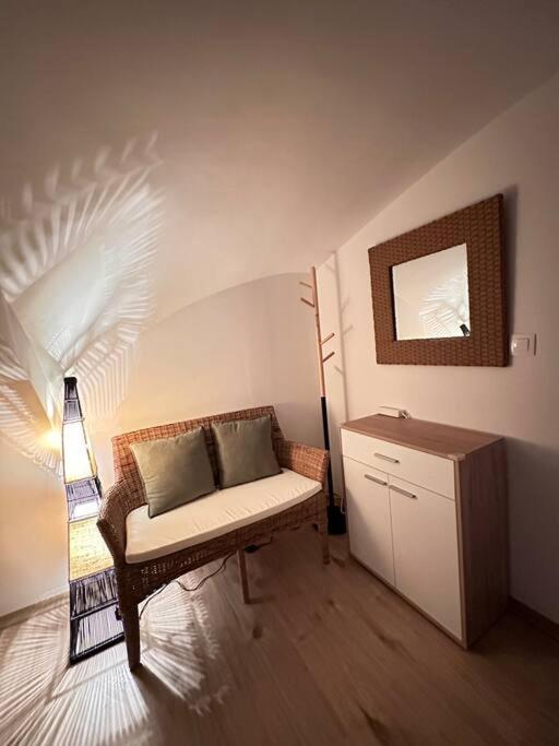 Appartamento Charming In The Heart Of - Baby Loic Budapest