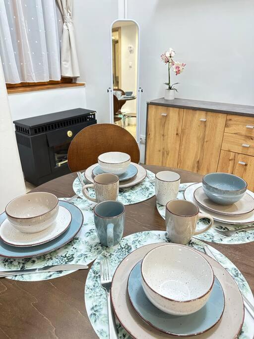 Charming In The Heart Of - Baby Loic Apartment *
