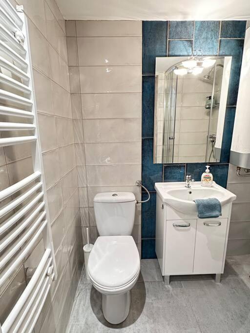 Charming In The Heart Of - Baby Loic Apartment *