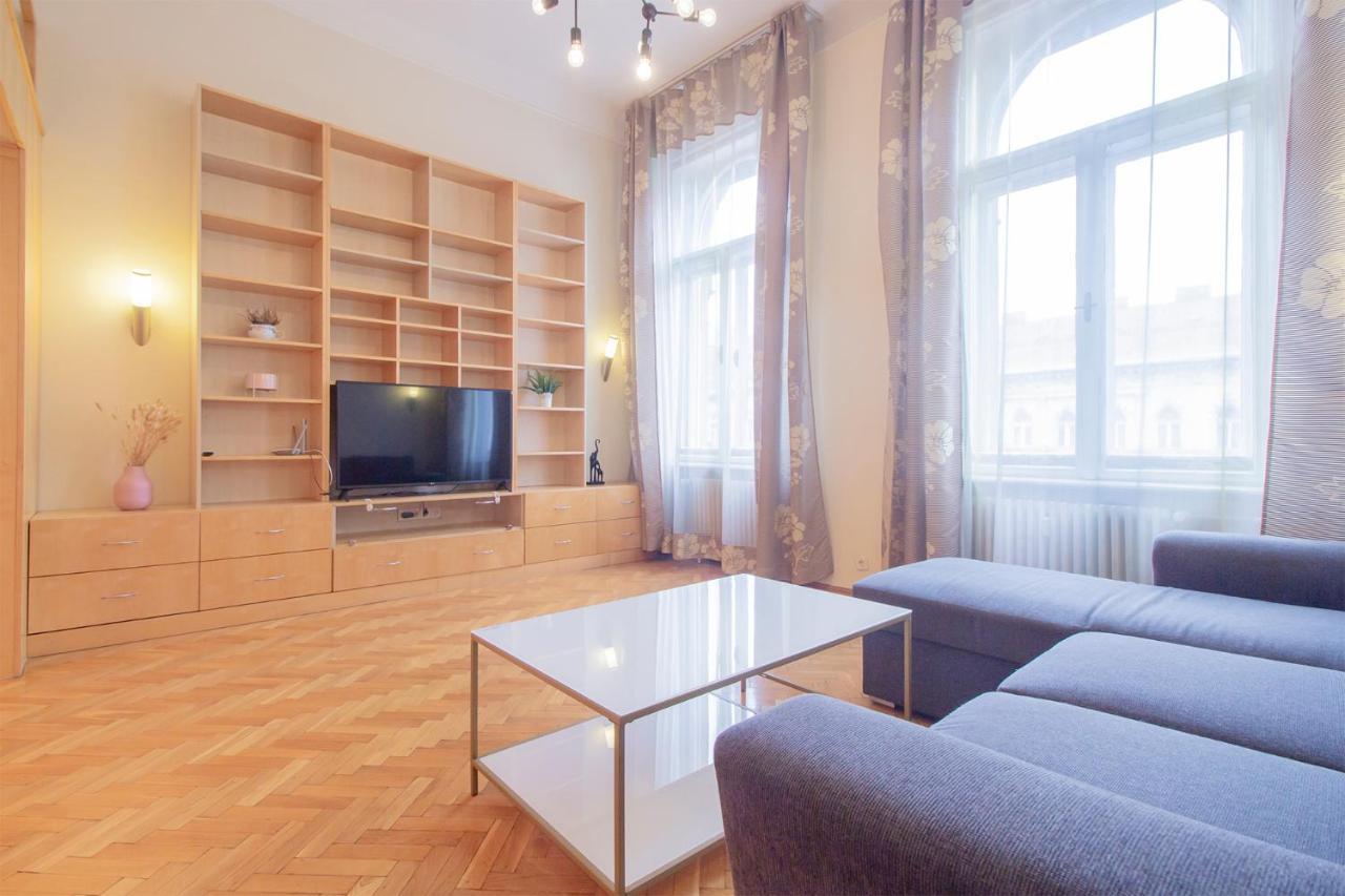 Appartamento City View Loft *
