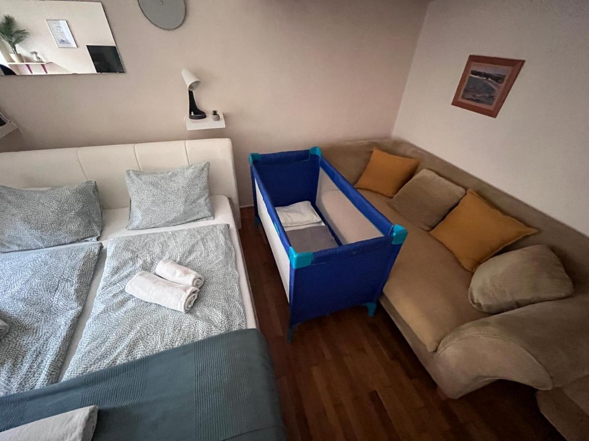 V57 Oktogon Apartment
