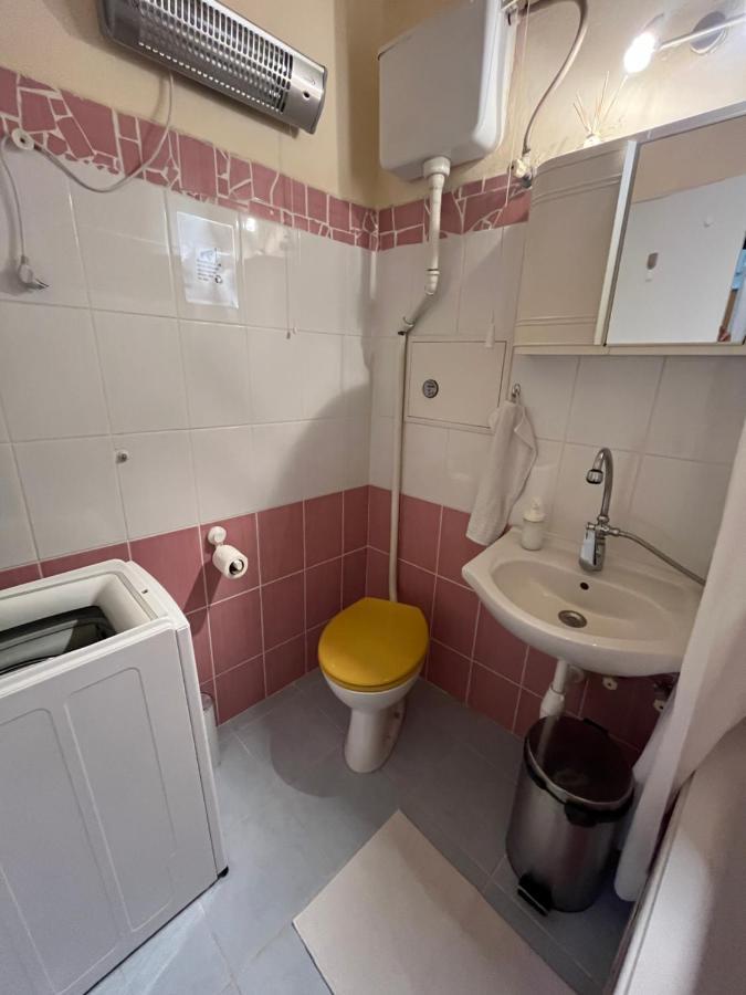 Apartament V57 Oktogon