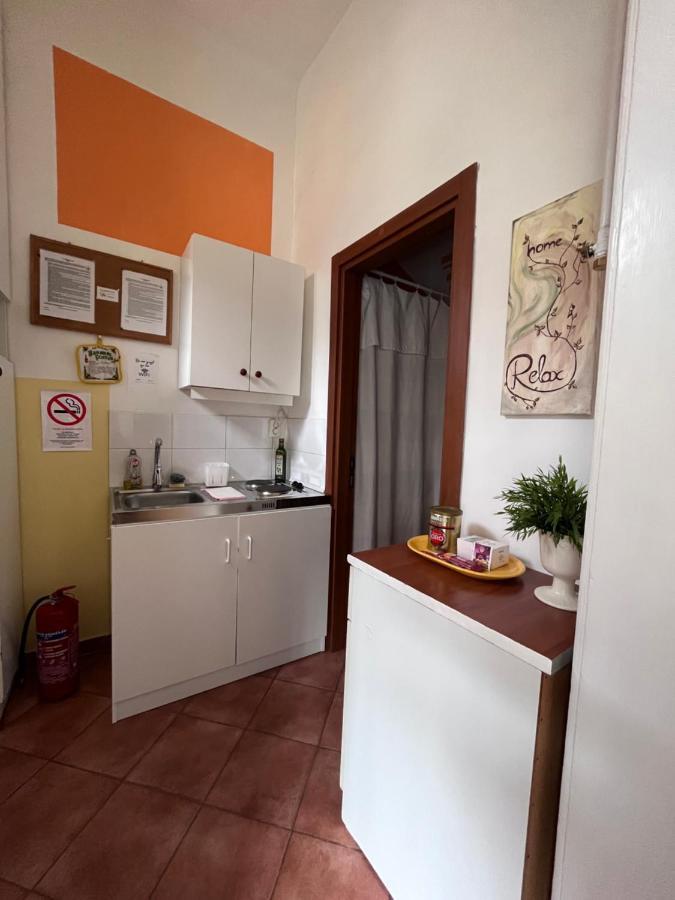 V57 Oktogon Apartment *