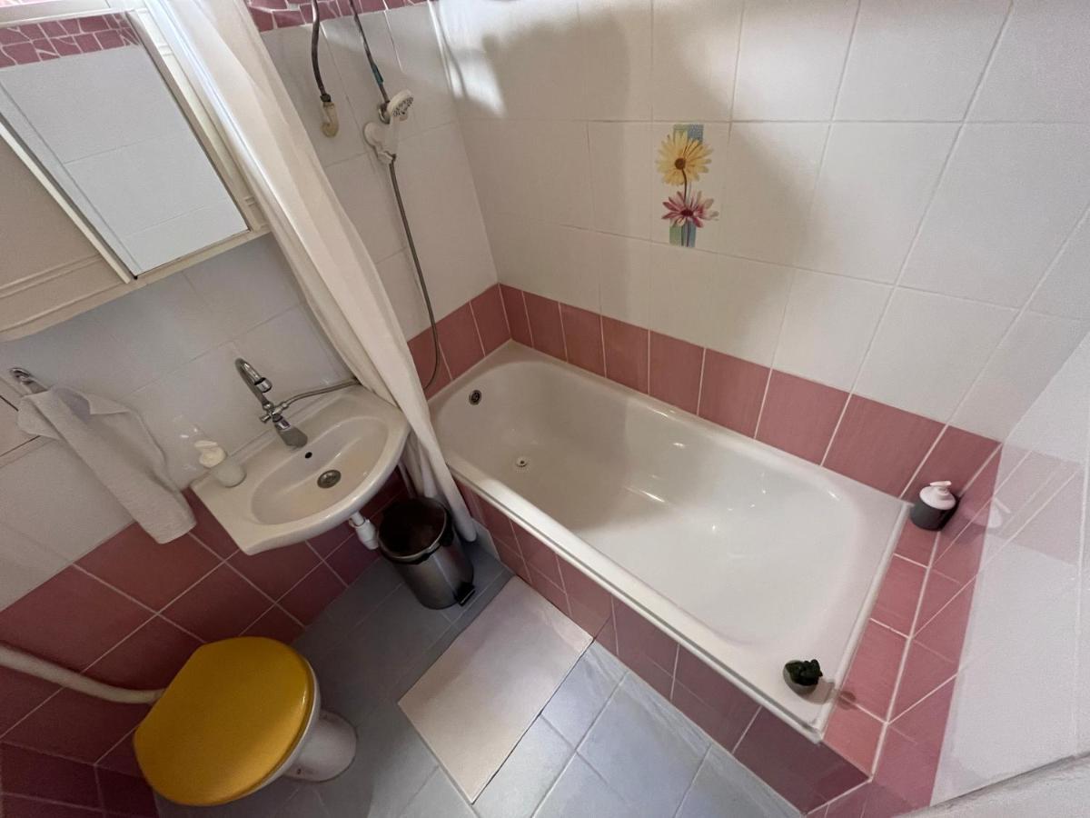 Apartament V57 Oktogon *
