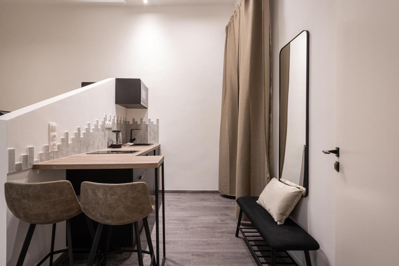 Apartamento Kl31 - Urban Escape - Prime Location - Klauzal Square By Bqa *