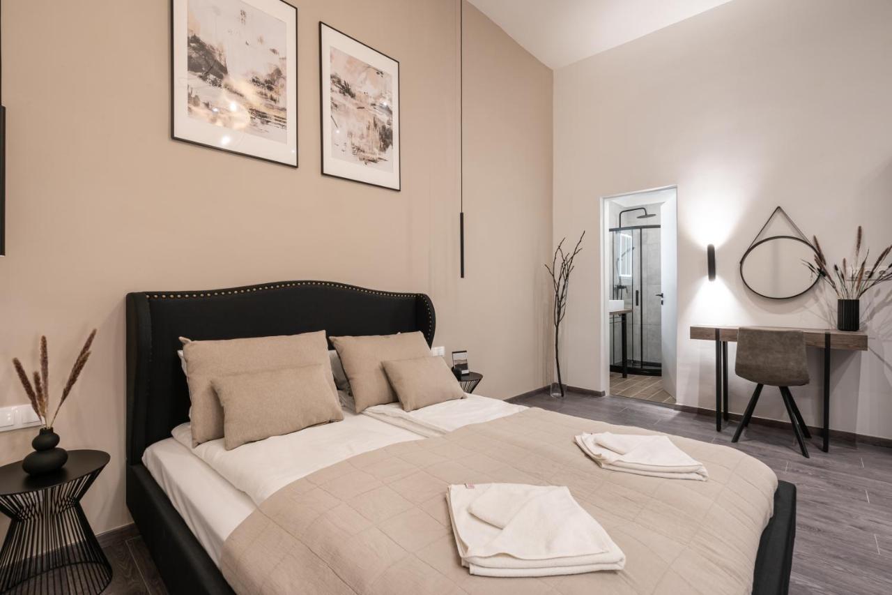Apartamento Kl31 - Urban Escape - Prime Location - Klauzal Square By Bqa