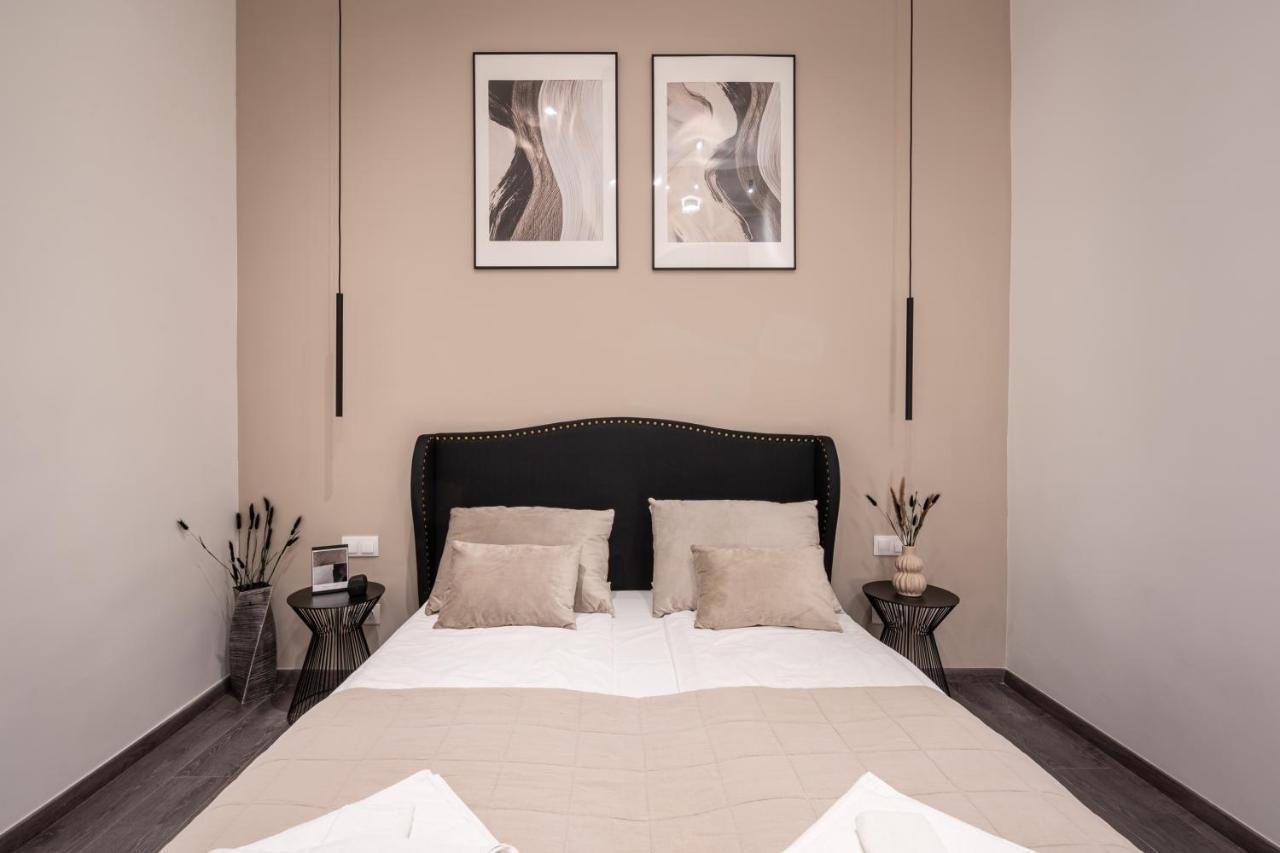 Kl31 - Urban Escape - Prime Location - Klauzal Square By Bqa *