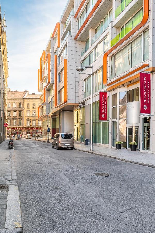 Apartmán Then & Now