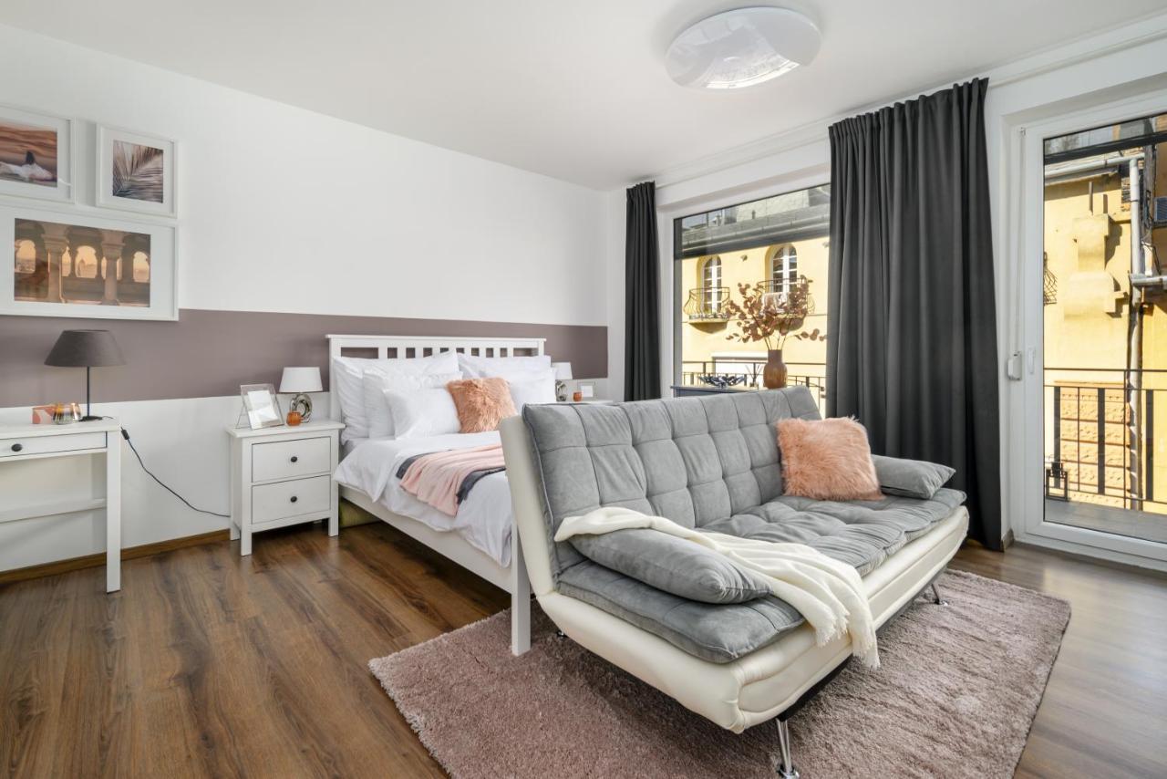 Leonardo50 Apartamento