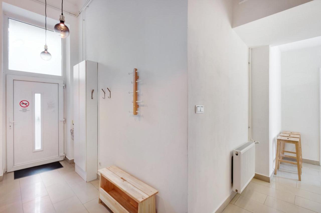 Apartamento Elizabeth Garden