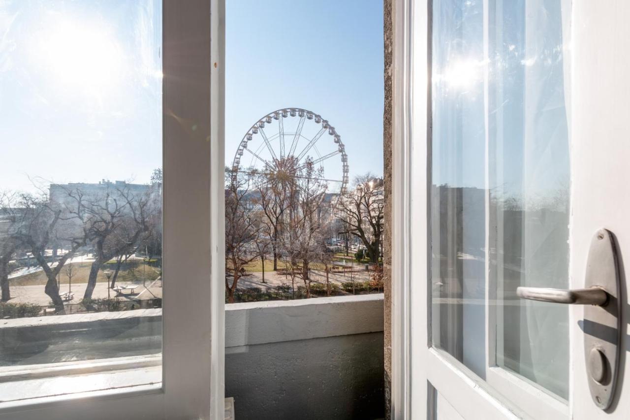 Elizabeth Garden Apartment *