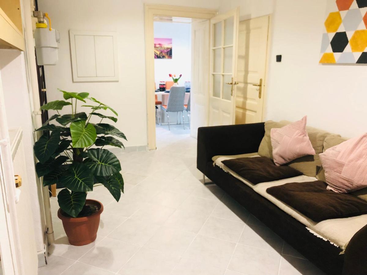 Downtown Andrassy Appartement Boedapest