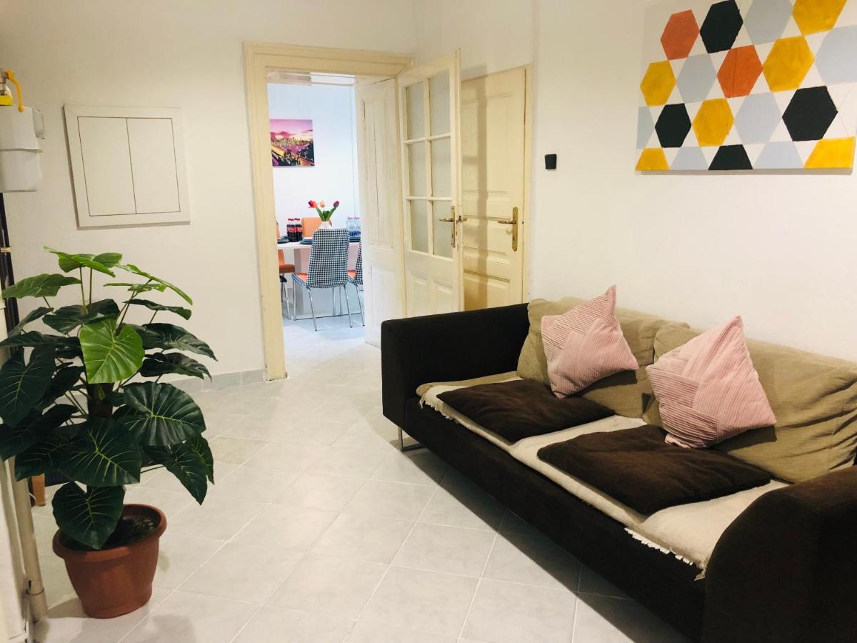 Downtown Andrassy Appartement Boedapest