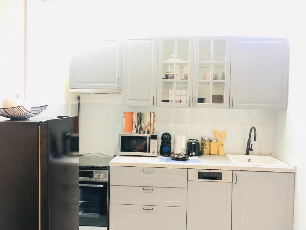 Appartement Downtown Andrassy Boedapest
