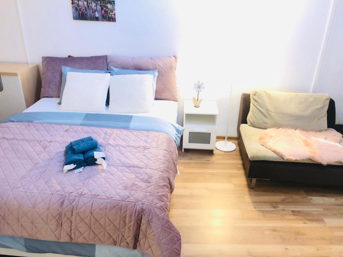 Downtown Andrassy Appartement