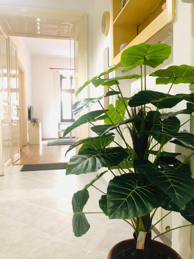 Downtown Andrassy Appartement Boedapest